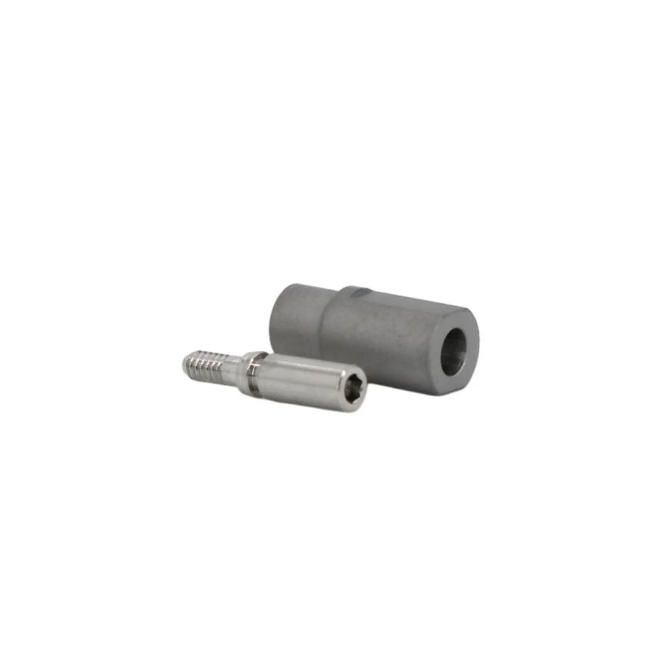 Scan Body For Multi-Unit suppliers