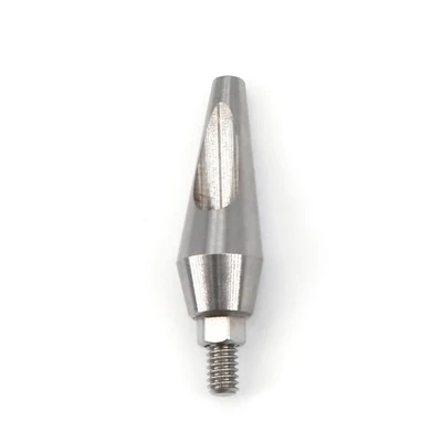 歯科用角度付きアバットメント